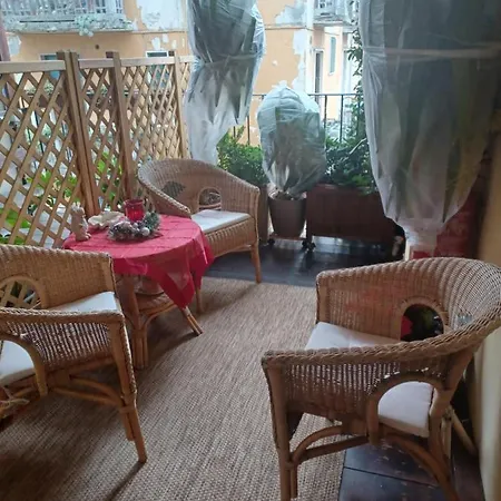 Bed & Breakfast Rosy Burago di Molgora