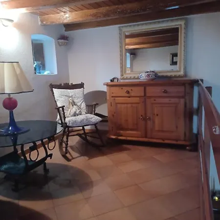 Rosy Burago di Molgora