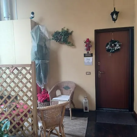 Bed & Breakfast Rosy Burago di Molgora