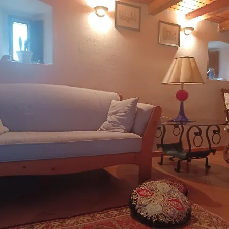 Rosy Bed & Breakfast Burago di Molgora