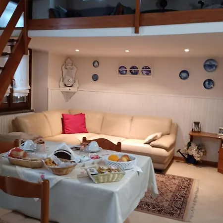 Rosy 4* Burago di Molgora