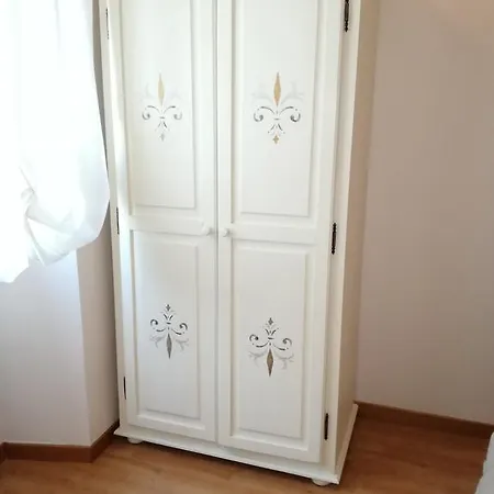 Bed & Breakfast Rosy
