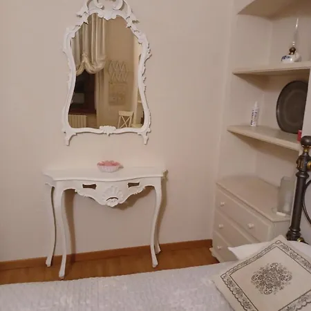 Bed & Breakfast Rosy