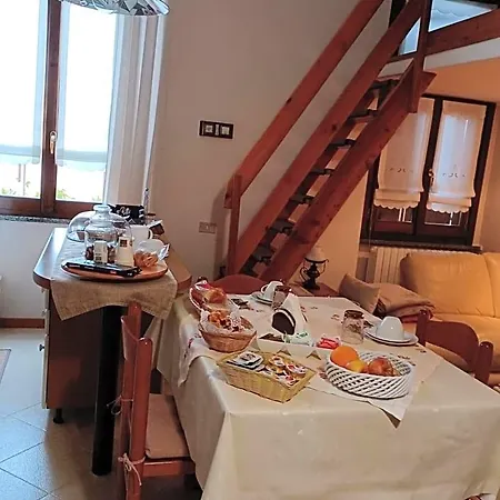 Bed & Breakfast Rosy