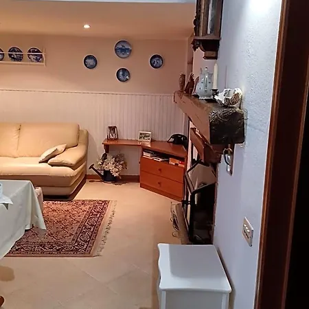 Bed & Breakfast Rosy