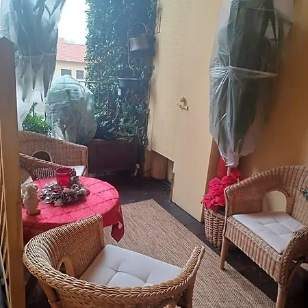 Rosy 4* Burago di Molgora
