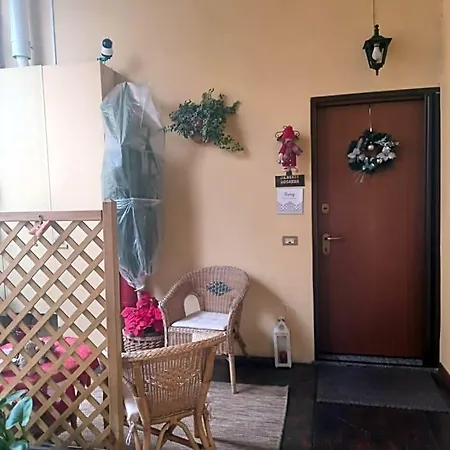 Nocleg ze śniadaniem Rosy