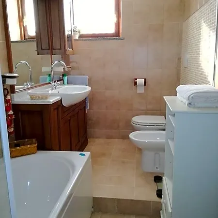 Rosy Bed & Breakfast 4*