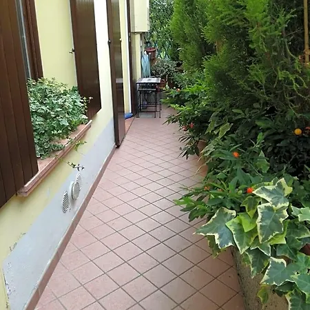 Bed & Breakfast Rosy 4*