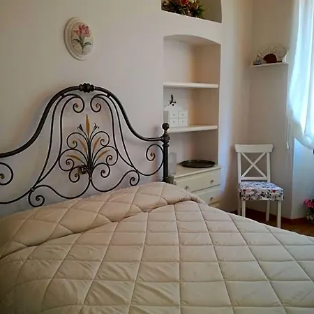 Rosy Burago di Molgora