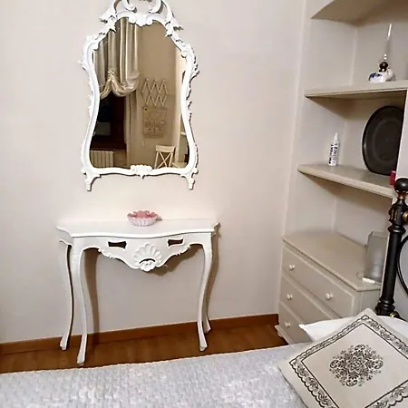 Rosy Bed & Breakfast 4*