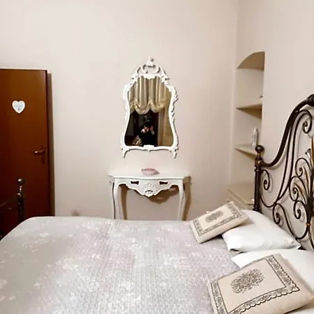 Bed & Breakfast Rosy