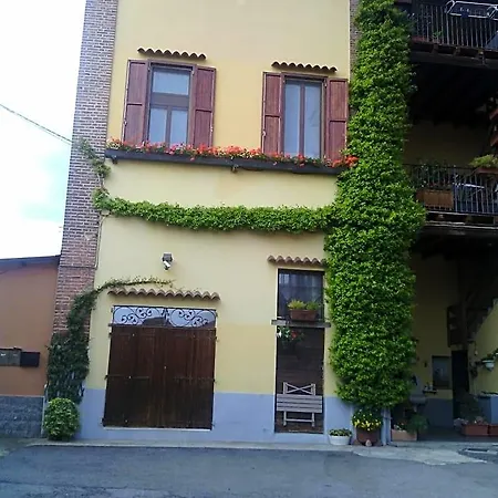 Rosy Burago di Molgora