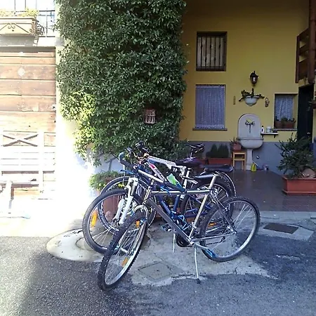 Rosy Bed & Breakfast Burago di Molgora