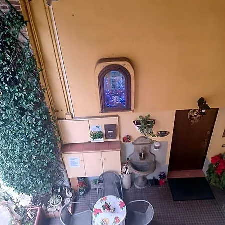 Bed & Breakfast Rosy