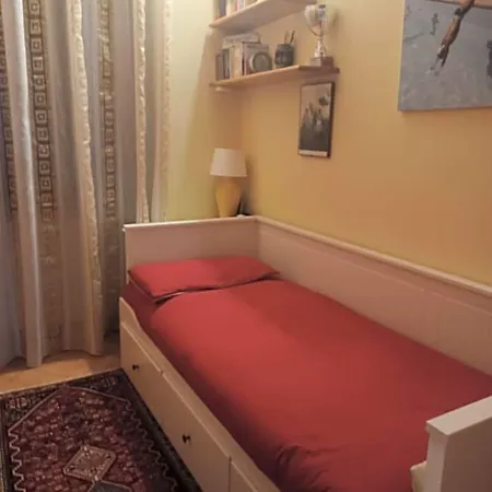 Bed & Breakfast Rosy 4*