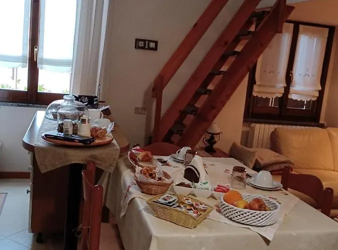 Rosy Couette-café 4*
